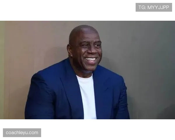 魔术师约翰逊核心组织力提升湖人挡拆效率明显拉开差距
